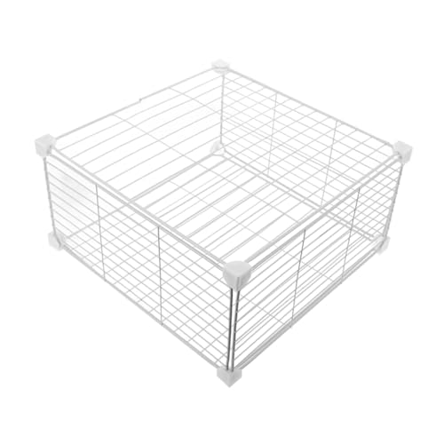 GRADENEVE Gefrierschrank Organizer Korb aus Robustem Draht für Effiziente Lagerung Belüftet und Vielseitig Einsetzbar für Kühlschrank Gefrierfach Vorratsraum und Bad mit Optimaler GRADENEVE Gefrierschrank Organizer Korb aus Robustem Draht für Effiziente Lagerung Belüftet und Vielseitig Einsetzbar für Kühlschrank Gefrierfach Vorratsraum und Bad mit Optimaler von GRADENEVE