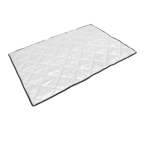 GRADENEVE Gefrierschrank-oberabdeckung: Kühlschrankabdeckung, Wärmedämmdecke – Wasserdichter Schutz Für Minikühlschränke, Getränkekühler Und Gefriertruhen GRADENEVE Gefrierschrank-oberabdeckung: Kühlschrankabdeckung, Wärmedämmdecke – Wasserdichter Schutz Für Minikühlschränke, Getränkekühler Und Gefriertruhen von GRADENEVE