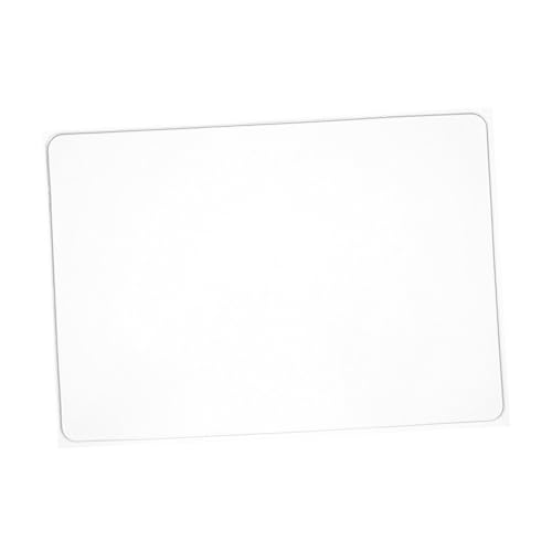 GRADENEVE Gelatine Drucke Soft Gel Pressplatte Wiederverwendbare Druckplatte Gelplatten Zum Drucken Gel Press Druckplatte GRADENEVE Gelatine Drucke Soft Gel Pressplatte Wiederverwendbare Druckplatte Gelplatten Zum Drucken Gel Press Druckplatte von GRADENEVE