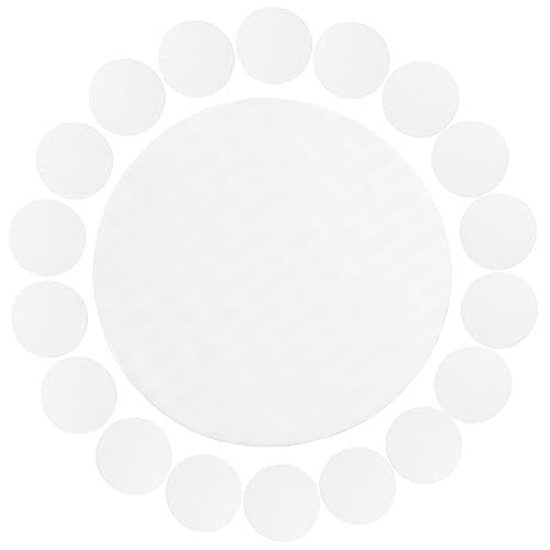 GRADENEVE Glasverschließer Druckverschlüsse Verschlusskappen Einlagen Druckverschlüsse Flaschendruckverschlüsse Breite Anwendung Robustes Material Selbstklebend Große Größe 87 Mm 100 Stück Pro Packung GRADENEVE Glasverschließer Druckverschlüsse Verschlusskappen Einlagen Druckverschlüsse Flaschendruckverschlüsse Breite Anwendung Robustes Material Selbstklebend Große Größe 87 Mm 100 Stück Pro Packung von GRADENEVE