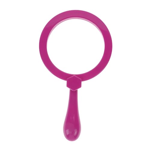 GRADENEVE Glas Für Kinder Handlupe Für Kinder Leselupe Spielzeug GRADENEVE Glas Für Kinder Handlupe Für Kinder Leselupe Spielzeug von GRADENEVE