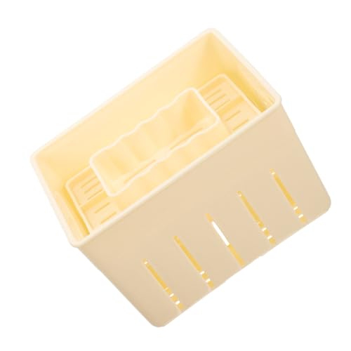 GRADENEVE Tofu-käse-Presse-Maker-Form Tofu-herstellungswerkzeug Küchenwerkzeug Tofu-presseform Tofu-pressform Tofu-herstellungsform GRADENEVE Tofu-käse-Presse-Maker-Form Tofu-herstellungswerkzeug Küchenwerkzeug Tofu-presseform Tofu-pressform Tofu-herstellungsform von GRADENEVE