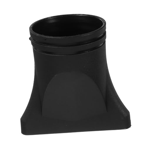 GRADENEVE Professioneller Haartrockner Aufsatz Diffusordüse für Präzises Haarstyling Effiziente Luftzirkulation Kompatibel mit Gängigen Föhns Hergestellt Strapazierfähigem von GRADENEVE