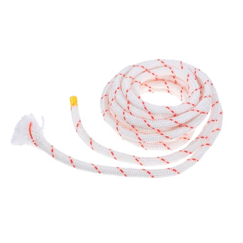 GRADENEVE Robustes Dickes Halte Führungsseil für Vieh Lang Komfortabel Griffig Wasserabweisend Vielseitig für Rinder Schafe und Ziegen Ergonomisch für Leichtes Handling dem Bauernhof GRADENEVE Robustes Dickes Halte Führungsseil für Vieh Lang Komfortabel Griffig Wasserabweisend Vielseitig für Rinder Schafe und Ziegen Ergonomisch für Leichtes Handling dem Bauernhof von GRADENEVE