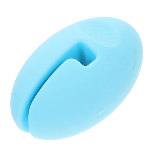 GRADENEVE Silikon-thermometer-cliphalter Für Kochtopf Temperaturfühlerklemme Seitenclip Topfclip Temperaturfühlerclip Küchenthermometer-zubehör von GRADENEVE