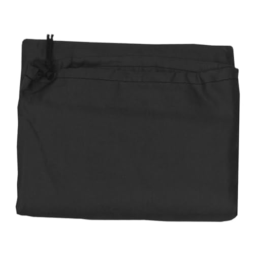 GRADENEVE Wasserdichte Oxford Schutzhülle für Gartenbank UV beständig Staubdicht Strapazierfähig Idealer Schutz für Outdoor Sitzbänke von GRADENEVE