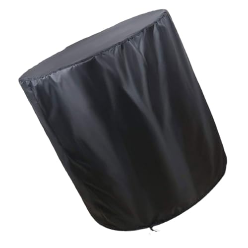 GRADENEVE Wasserdichte Runde Terrassenmöbel Abdeckung Outdoor Kühlertisch Schutzhülle mit Sicherem Halt Wetterfeste Oxfordstoff Abdeckplane für Bierkühler und Gartentische GRADENEVE Wasserdichte Runde Terrassenmöbel Abdeckung Outdoor Kühlertisch Schutzhülle mit Sicherem Halt Wetterfeste Oxfordstoff Abdeckplane für Bierkühler und Gartentische von GRADENEVE