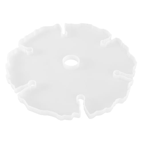 GRADENEVE Weinregal Silikonform für DIY Epoxidharz Weinglashalter Trinkglashalter Flexibel Langlebig Hitzebeständig für Individuell Gestaltete Weintabletts und Glasuntersetzer GRADENEVE Weinregal Silikonform für DIY Epoxidharz Weinglashalter Trinkglashalter Flexibel Langlebig Hitzebeständig für Individuell Gestaltete Weintabletts und Glasuntersetzer von GRADENEVE