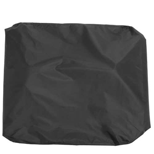 GRADENEVE Wetterfeste Grillabdeckung aus Oxford Stoff Hitzebeständig und UV Schutz Optimal für Kleine Runde Grills bis Winddicht und Schmutzabweisend Leicht und Einfach zu Reinigen GRADENEVE Wetterfeste Grillabdeckung aus Oxford Stoff Hitzebeständig und UV Schutz Optimal für Kleine Runde Grills bis Winddicht und Schmutzabweisend Leicht und Einfach zu Reinigen von GRADENEVE