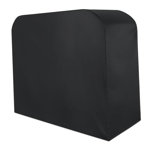 GRADENEVE wasserdichte UV Beständige Grillabdeckung Robuste Gartenmöbel und BBQ Schutzhülle Wetterfeste Abdeckplane für Outdoor Grill Einfach zu Reinigen Langlebiges Material von GRADENEVE