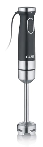GRAEF. HB 602 Stabmixer schwarz von GRAEF.