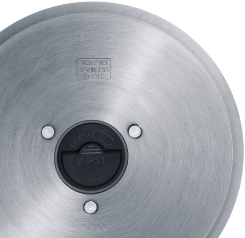 Graef 1641109 Messer glatt, Tendenza T5,T6,T7 von GRAEF.