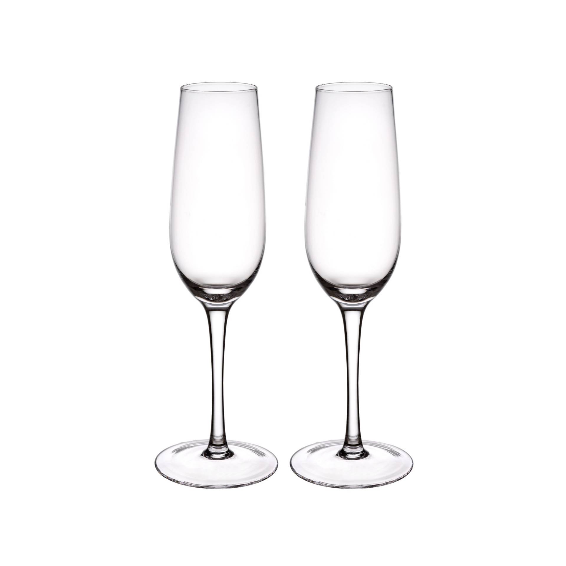 Sektgläser, 2-teilig, 210 ml Sektgläser, 2-teilig, 210 ml von GRÄWE