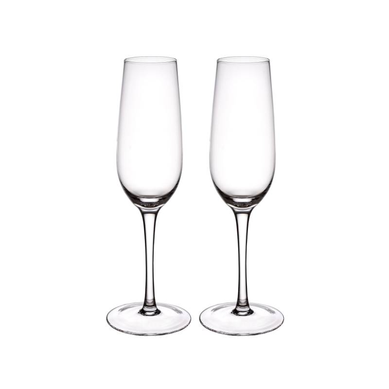 Sektgläser, 2-teilig, 210 ml von GRÄWE
