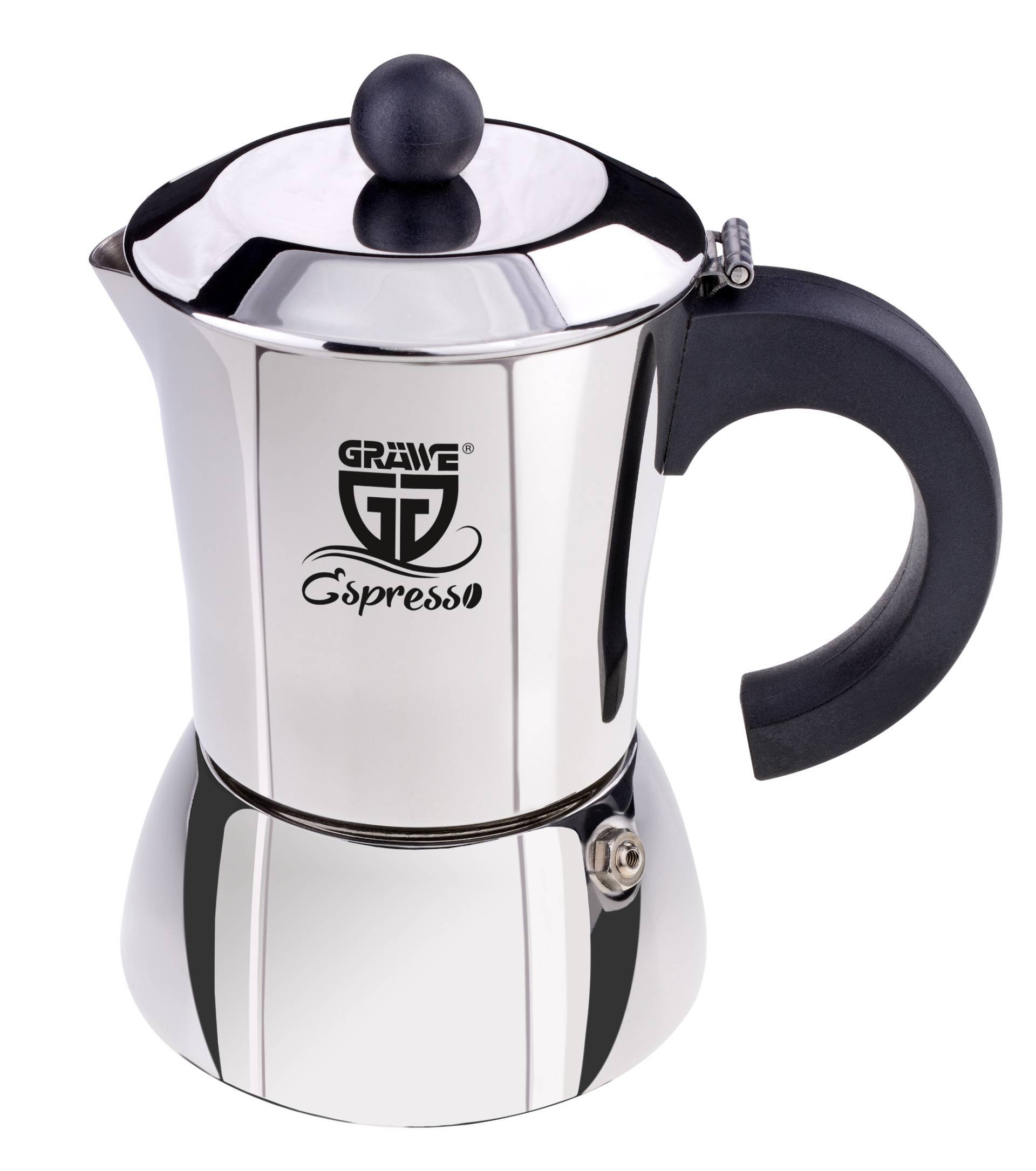 B-Ware Espressokocher von GRÄWE