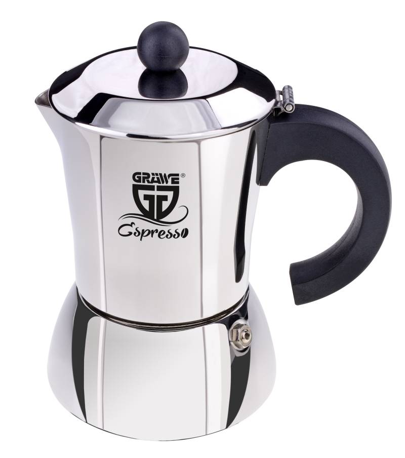 B-Ware Espressokocher von GRÄWE