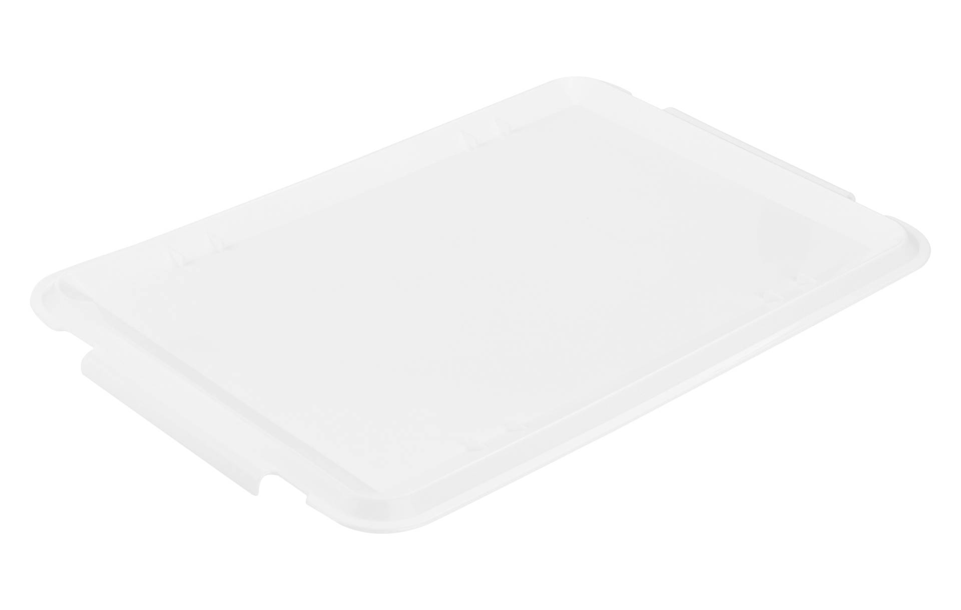 Deckel fürTeigbox, Weiß Deckel fürTeigbox, Weiß von GRÄWE