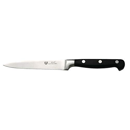 GRÄWE® Gemüsemesser 5' (12,5 cm Klinge), Serie 'Profi' von GRÄWE