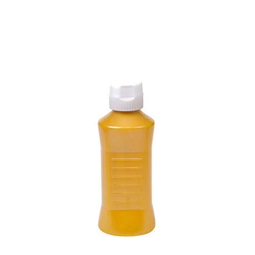 GRÄWE® Quetschflasche Senfspender 600 ml von GRÄWE