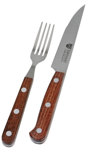GRÄWE® Steakbesteck 2-teilig von GRÄWE