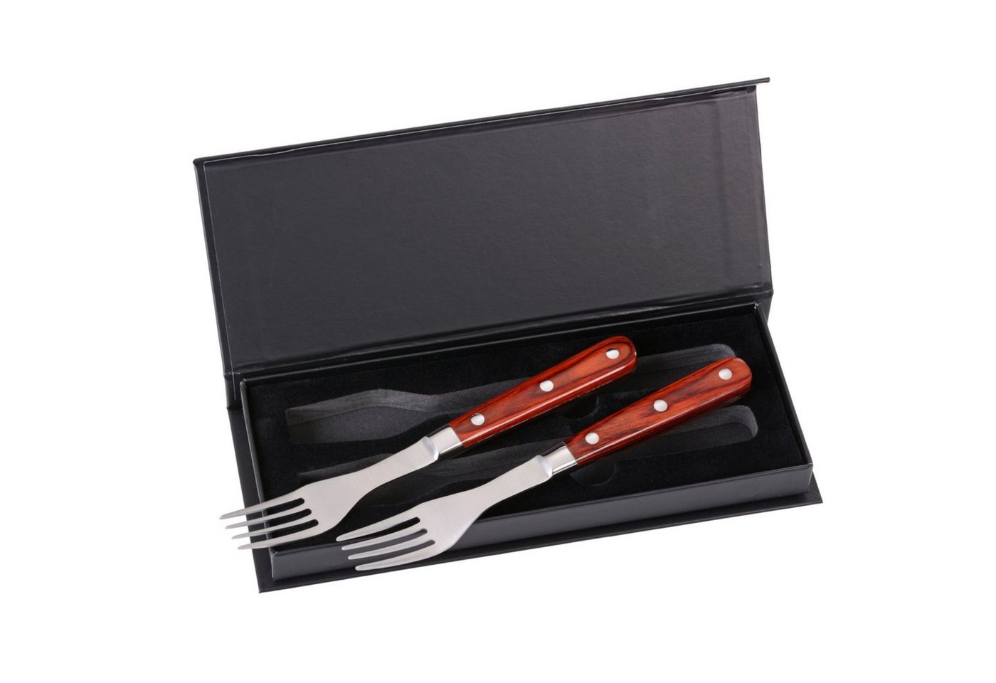 GRÄWE Bratpfanne GRÄWE Steakgabel-Set 2 Stück von GRÄWE