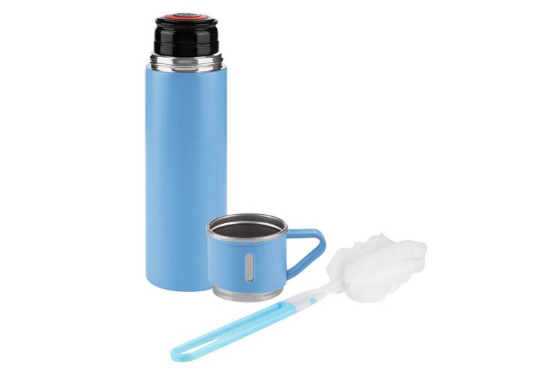 GRÄWE Isolierflasche Isoflasche 450ml von GRÄWE
