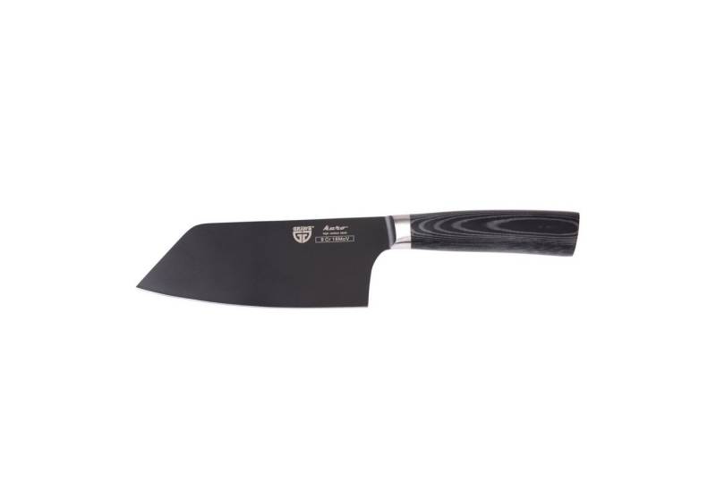 GRÄWE Kochmesser, Gräwe Kuro Beil / Spalter schwarz von GRÄWE
