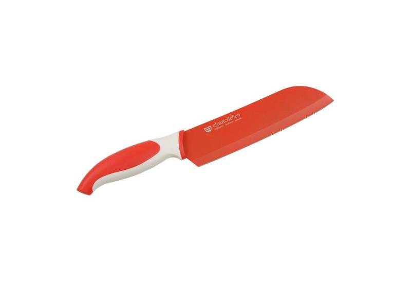 GRÄWE Kochmesser GRÄWE Santokumesser 7", Serie Cleancitchen von GRÄWE