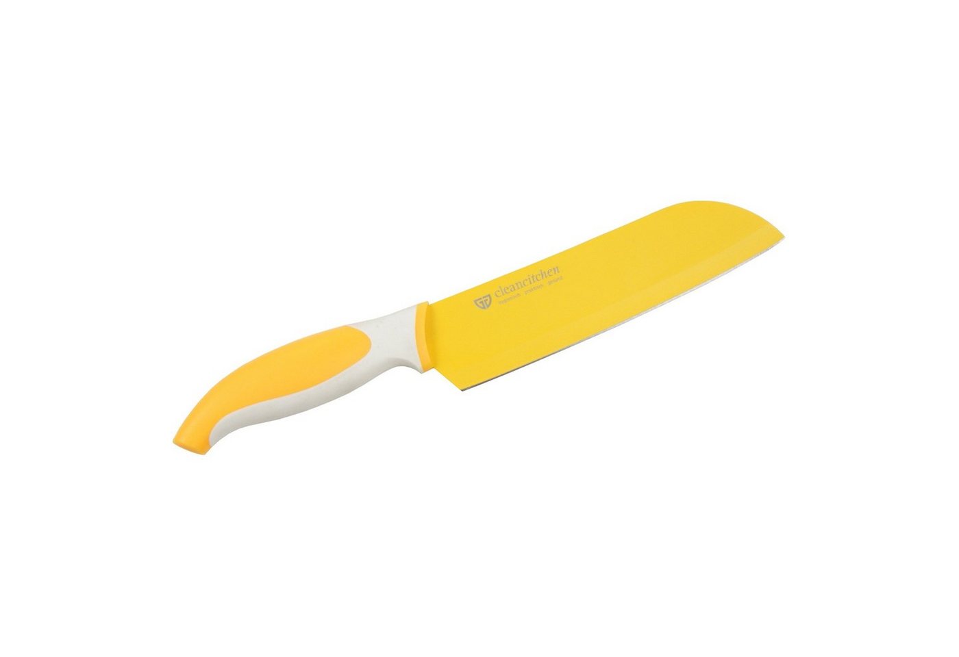 GRÄWE Kochmesser GRÄWE Santokumesser 7", Serie Cleancitchen GRÄWE Kochmesser GRÄWE Santokumesser 7", Serie Cleancitchen von GRÄWE