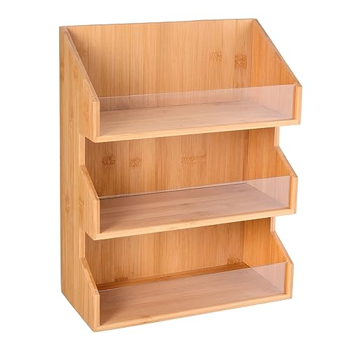 GRÄWE Küchenregal Bambus 30 cm GRÄWE Küchenregal Bambus 30 cm von GRÄWE