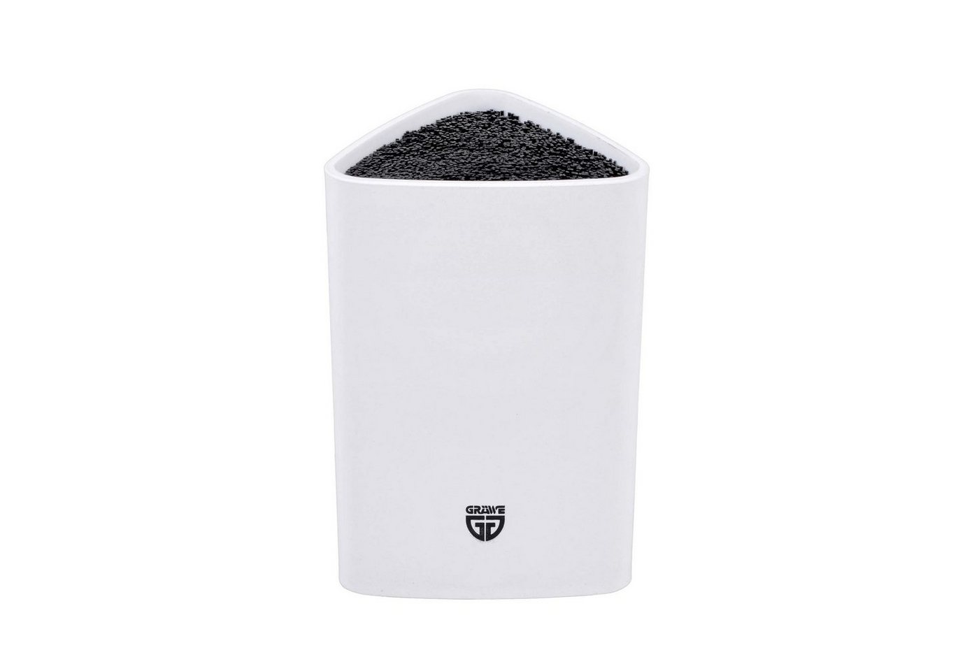 GRÄWE Messerblock GRÄWE Messerblock universal, klein, aus Kunststoff GRÄWE Messerblock GRÄWE Messerblock universal, klein, aus Kunststoff von GRÄWE