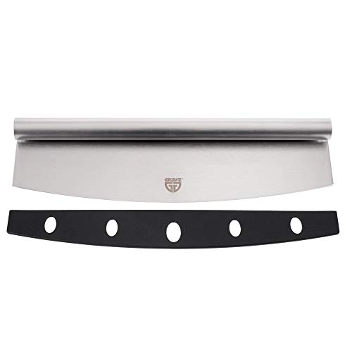 GRÄWE Pizzamesser 35 cm GRÄWE Pizzamesser 35 cm von GRÄWE