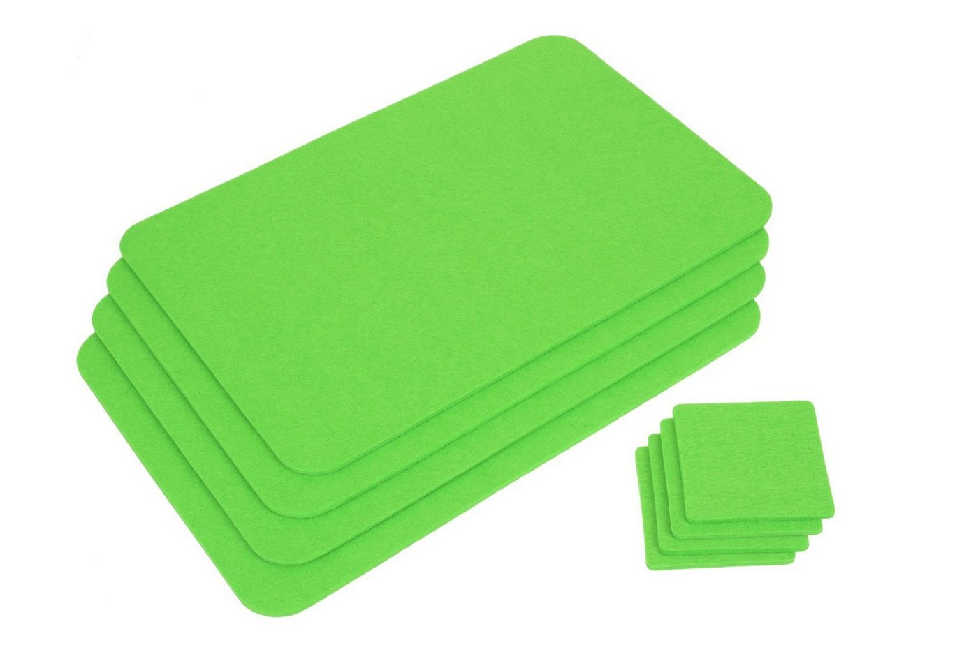 GRÄWE Platzset GRÄWE Platzmatten-Set von GRÄWE