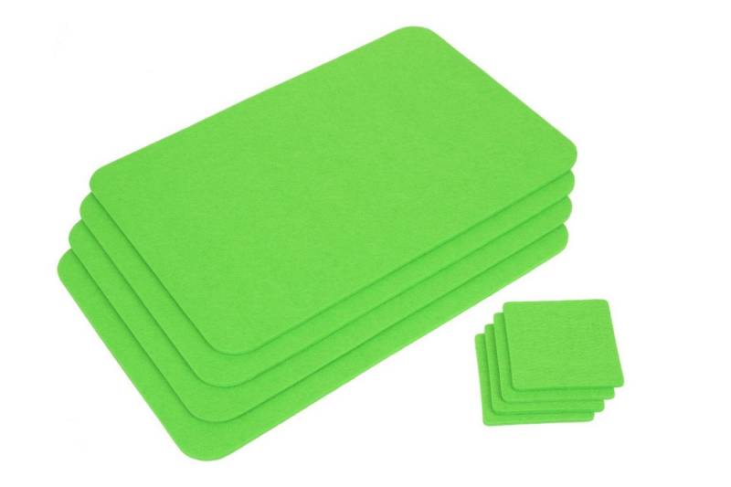 GRÄWE Platzset GRÄWE Platzmatten-Set von GRÄWE