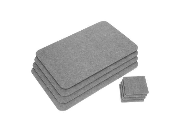 GRÄWE Platzset GRÄWE Platzmatten-Set GRÄWE Platzset GRÄWE Platzmatten-Set von GRÄWE