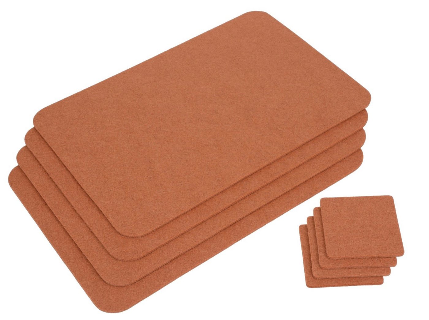 GRÄWE Platzset GRÄWE Platzmatten-Set von GRÄWE