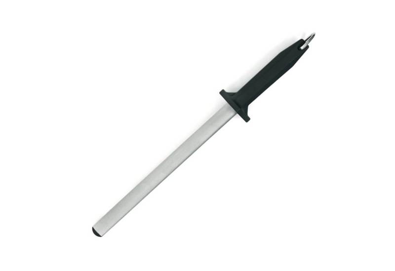 GRÄWE Schleifstein GRÄWE Profi Diamant - Wetzstab 10" (25 cm), Härte 70-80 HRC von GRÄWE