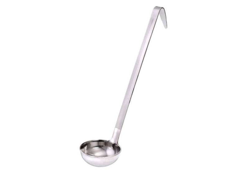 GRÄWE Schöpflöffel, Gräwe Schöpflöffel mit Hakenstiel von GRÄWE