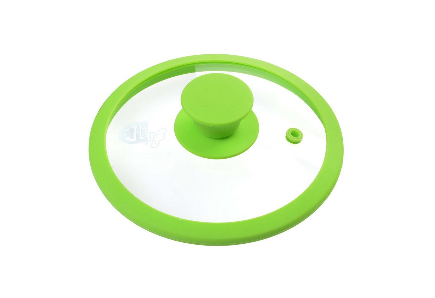 GRÄWE Universaldeckel GRÄWE Glasdeckel mit Silikonrand Ø 14 - 32 cm in GRÜN oder ROT GRÄWE Universaldeckel GRÄWE Glasdeckel mit Silikonrand Ø 14 - 32 cm in GRÜN oder ROT von GRÄWE