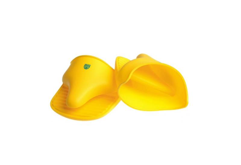 GRÄWE Universaldeckel GRÄWE Topfhandschuhe aus Silikon, 2er Set GRÄWE Universaldeckel GRÄWE Topfhandschuhe aus Silikon, 2er Set von GRÄWE