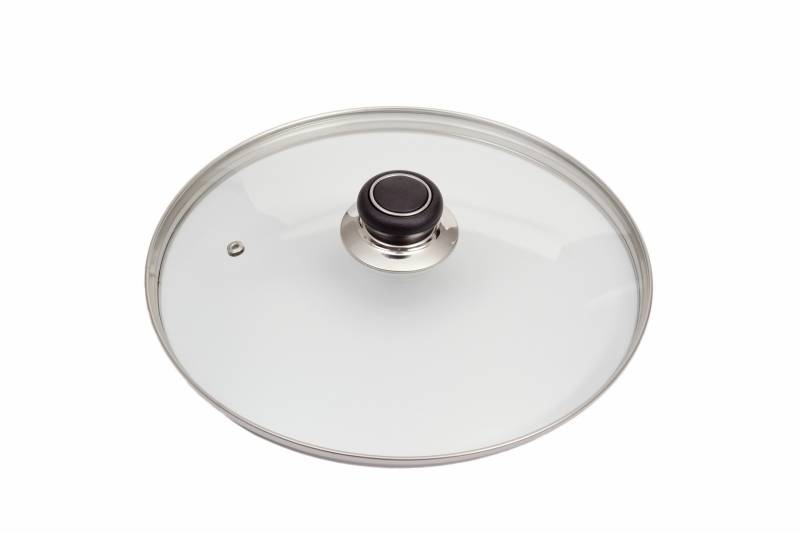Glasdeckel 18 cm B-Ware von GRÄWE