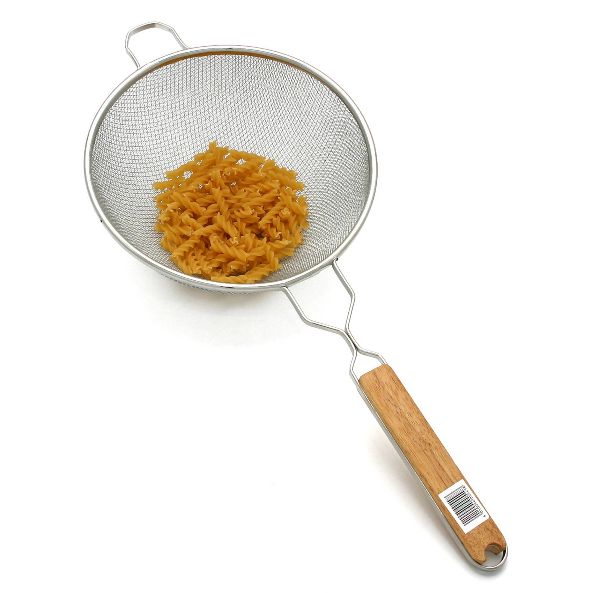 Passiersieb Ø 26 cm, Feinmaschig mit doppeltem Netz, Edelstahl Passiersieb Ø 26 cm, Feinmaschig mit doppeltem Netz, Edelstahl von GRÄWE