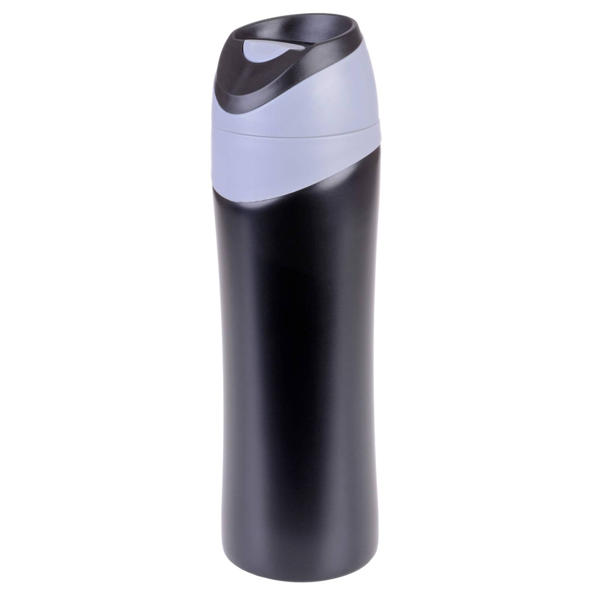 Isolierbecher 0,4 Liter, schwarz, Serie THERMOHOME von GRÄWE