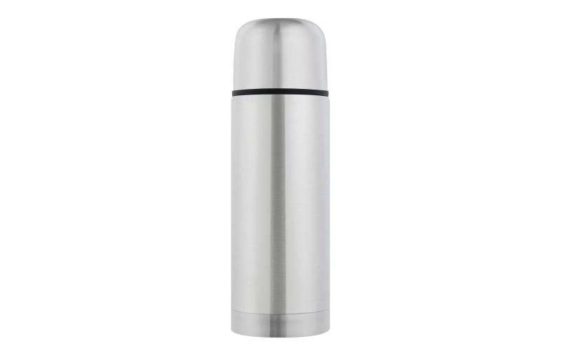Isolierflasche, Edelstahl, 0,35 Liter von GRÄWE