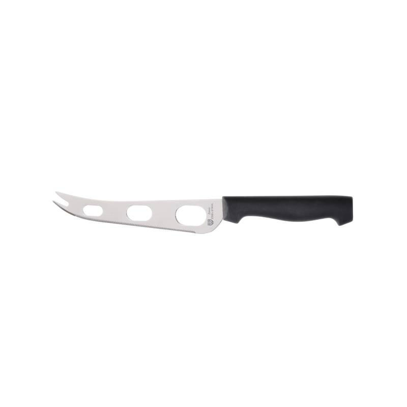 Käsemesser Basic, 24 cm, Edelstahl von GRÄWE