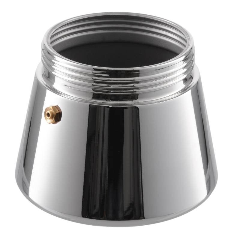 Ersatz-Kessel für Glas-Espressokocher, 360 ml, 9 Tassen von GRÄWE
