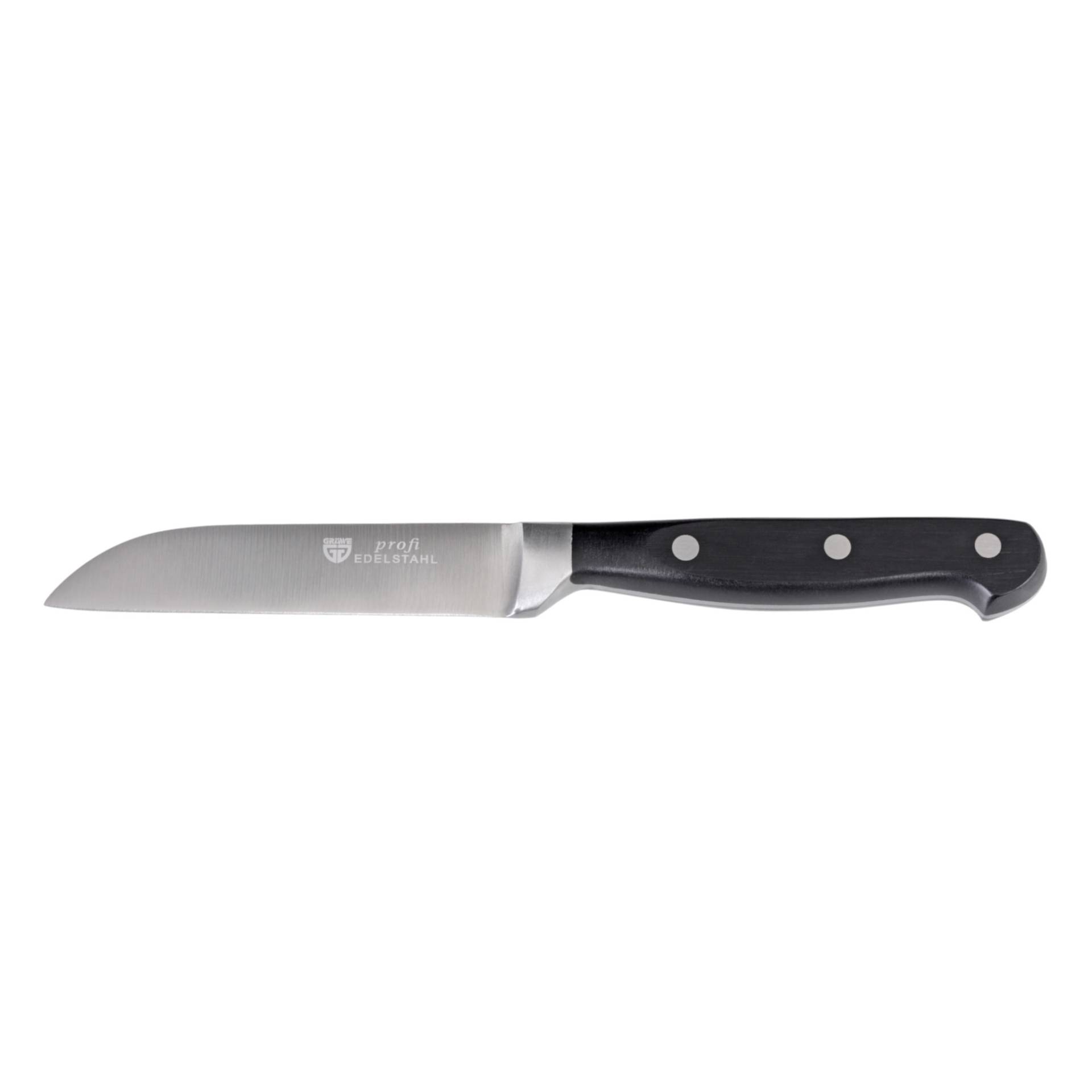 Kochmesser Profi, 22 cm, durchgängige Klinge von GRÄWE