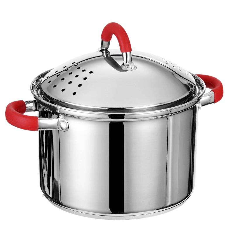 Kochtopf Alu-Line, Ø 22 cm, 5 l von GRÄWE