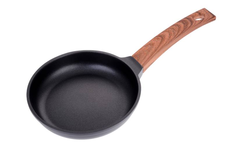 Pfanne Alu Line, Ø 20 cm von GRÄWE