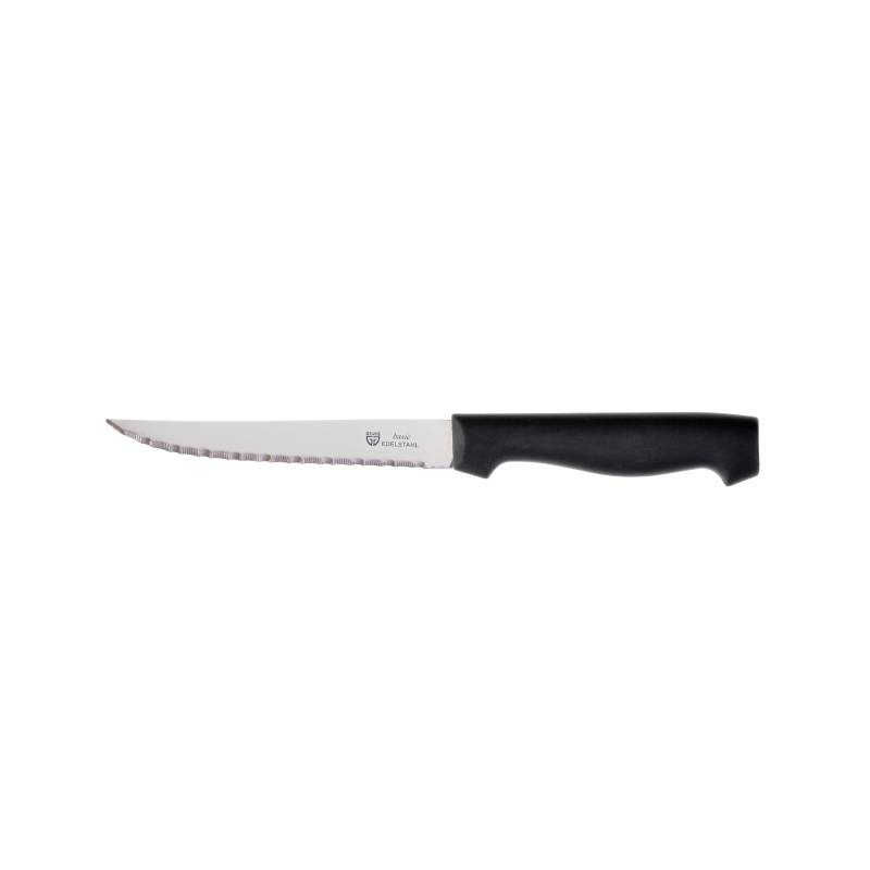 Steakmesser Basic, Edelstahl von GRÄWE